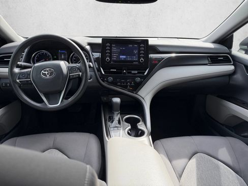 Used 2023 Toyota Camry LE w/ Convenience Package FWD image 20