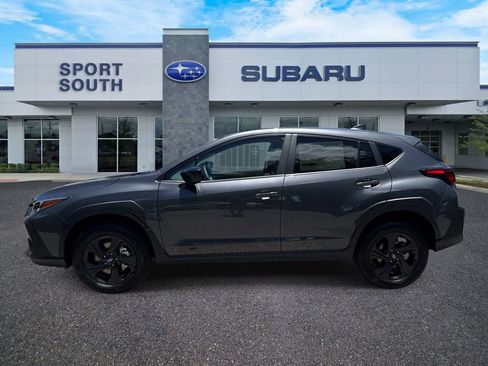 New 2026 Subaru Crosstrek 2.5i AWD/4WD image 6