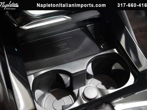 Used 2024 BMW X3 xDrive30i image 27