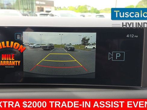 New 2026 Hyundai Santa Cruz SEL FWD image 20