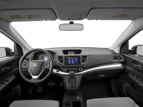 Used 2016 Honda CR-V EX image 8