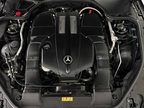 Certified 2020 Mercedes-Benz SL 450 image 32