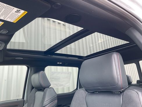 New 2025 Ford F150 Raptor image 10