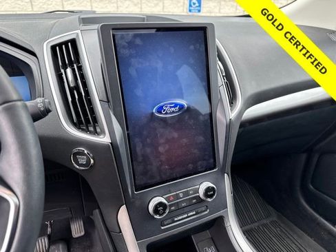Used 2023 Ford Edge SEL w/ Convenience Package AWD/4WD image 9