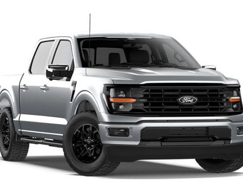 New 2026 Ford F150 XLT image 4
