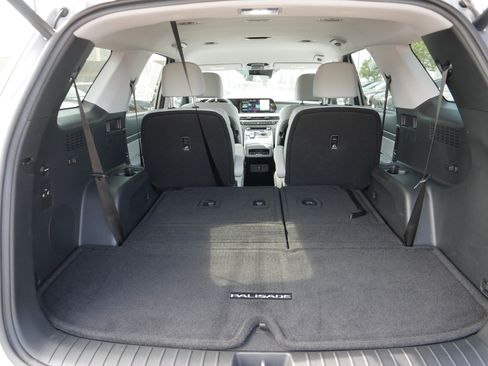Used 2025 Hyundai Palisade SEL AWD/4WD image 18