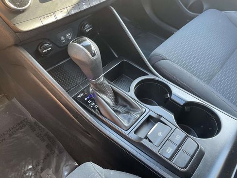 Used 2019 Hyundai Tucson Value w/ Cargo Package FWD image 34