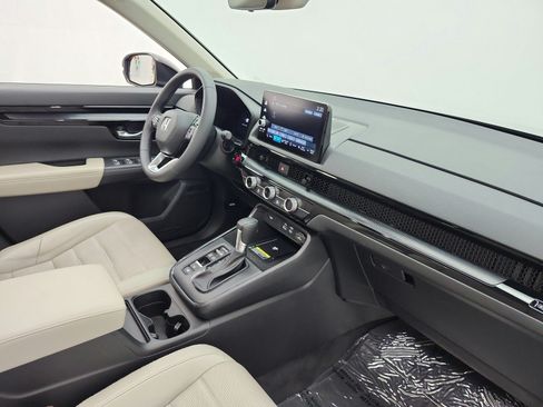 Used 2024 Honda CR-V EX-L image 22