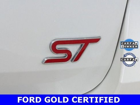 Certified 2023 Ford Explorer ST w/ Equipment Group 401A image 10