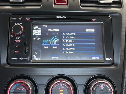 Used 2015 Subaru Forester 2.5i Limited image 25