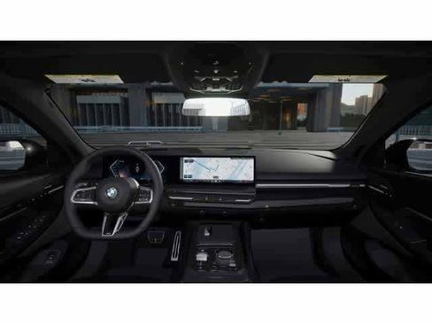 New 2026 BMW 530i w/ M Sport Package RWD image 10