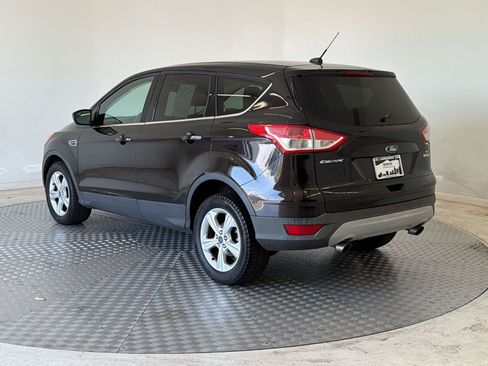 Used 2013 Ford Escape SE FWD image 3