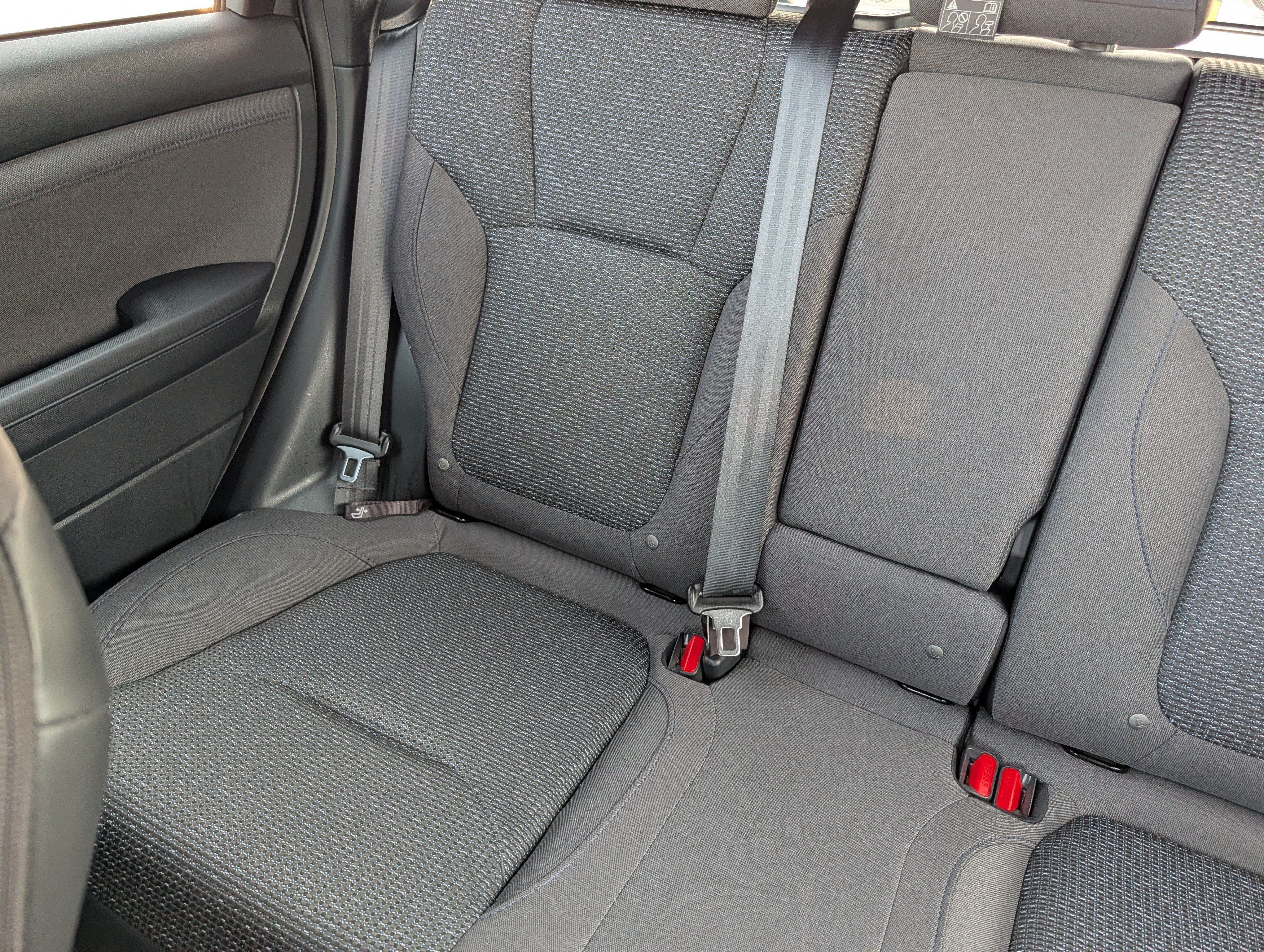 Certified 2025 Subaru Forester Premium AWD/4WD image 12