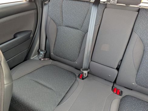 Certified 2025 Subaru Forester Premium AWD/4WD image 12