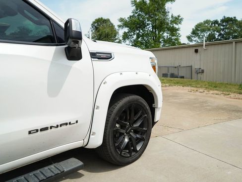 Used 2021 GMC Sierra 1500 Denali w/ Denali Ultimate Package image 12