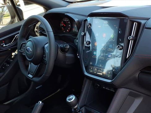 New 2025 Subaru WRX Premium image 20