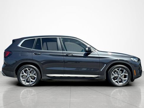 Used 2024 BMW X3 sDrive30i w/ Convenience Package RWD image 6