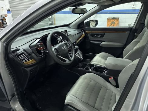 Used 2018 Honda CR-V EX image 30