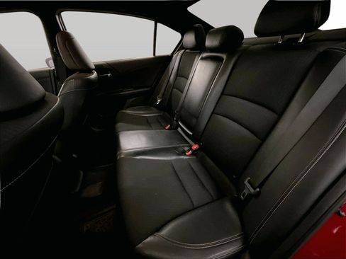 Used 2016 Honda Accord Sport image 26