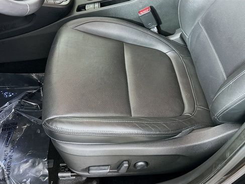 Used 2023 Hyundai Kona Limited w/ Cargo Package image 27