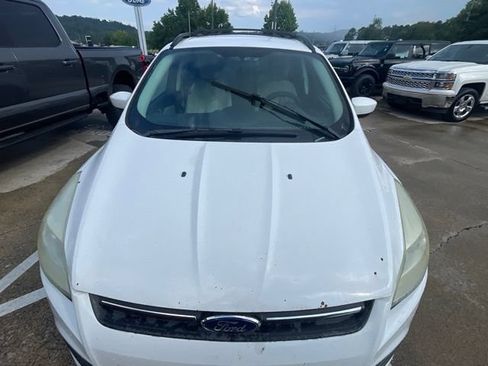 Used 2013 Ford Escape SE AWD/4WD image 13