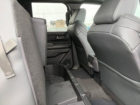 New 2026 Toyota Tacoma TRD Off-Road image 18