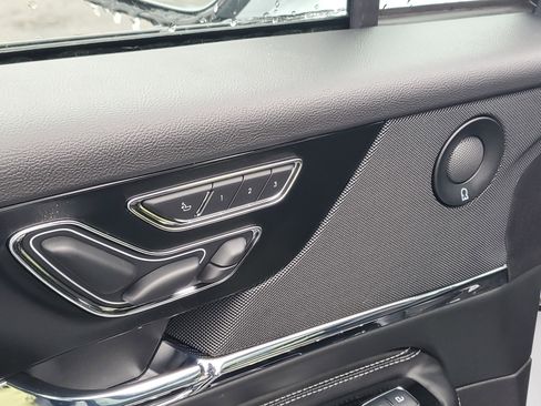 New 2026 Lincoln Corsair Grand Touring image 9