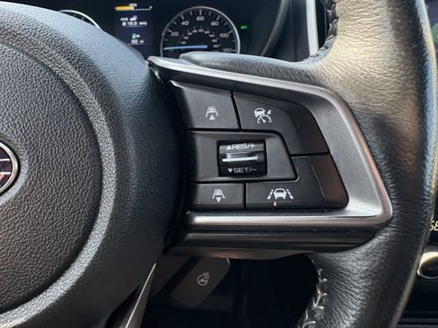 Used 2019 Subaru Ascent Limited AWD/4WD image 38