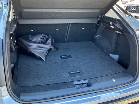 Used 2023 Nissan Ariya AWD image 52