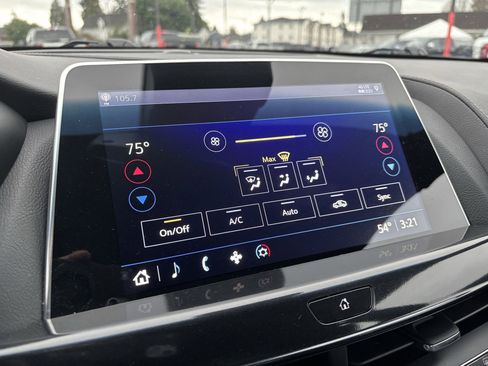 Used 2024 Cadillac CT5 Premium Luxury image 31