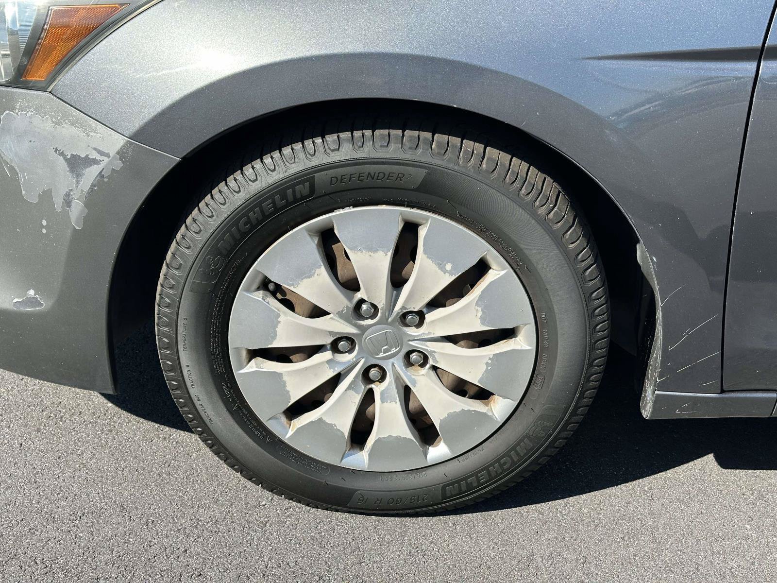 Used 2009 Honda Accord LX image 25