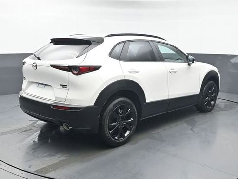 New 2026 MAZDA CX-30 Aire Edition AWD/4WD image 5