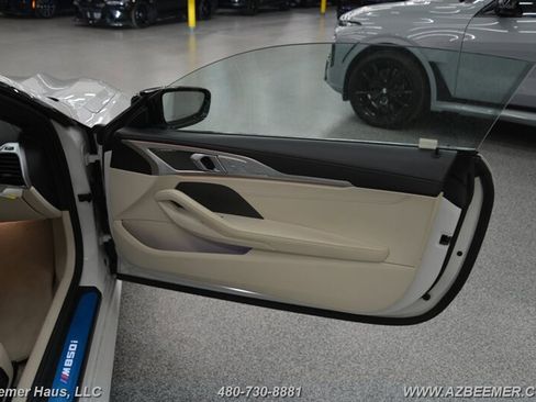 Used 2023 BMW M850i xDrive xDrive image 36