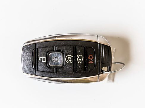 Used 2019 Lincoln MKZ Reserve AWD/4WD image 38