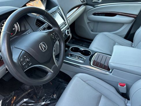 Used 2016 Acura MDX 3.5L image 13