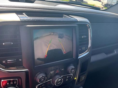 Used 2015 RAM 1500 Sport w/ Sport Premium Group AWD/4WD image 29
