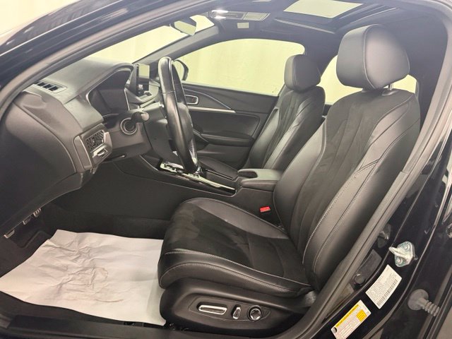 Used 2024 Acura Integra A-Spec w/ Technology Package FWD image 9