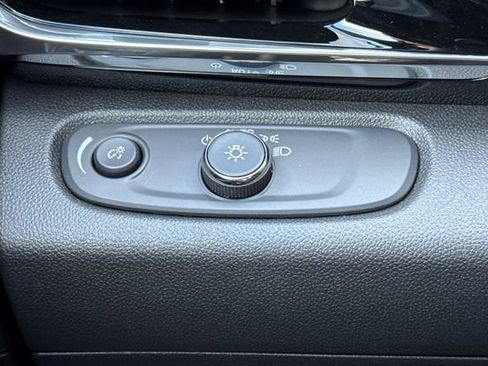 New 2026 Buick Envista Sport Touring w/ Studio Series FWD image 29