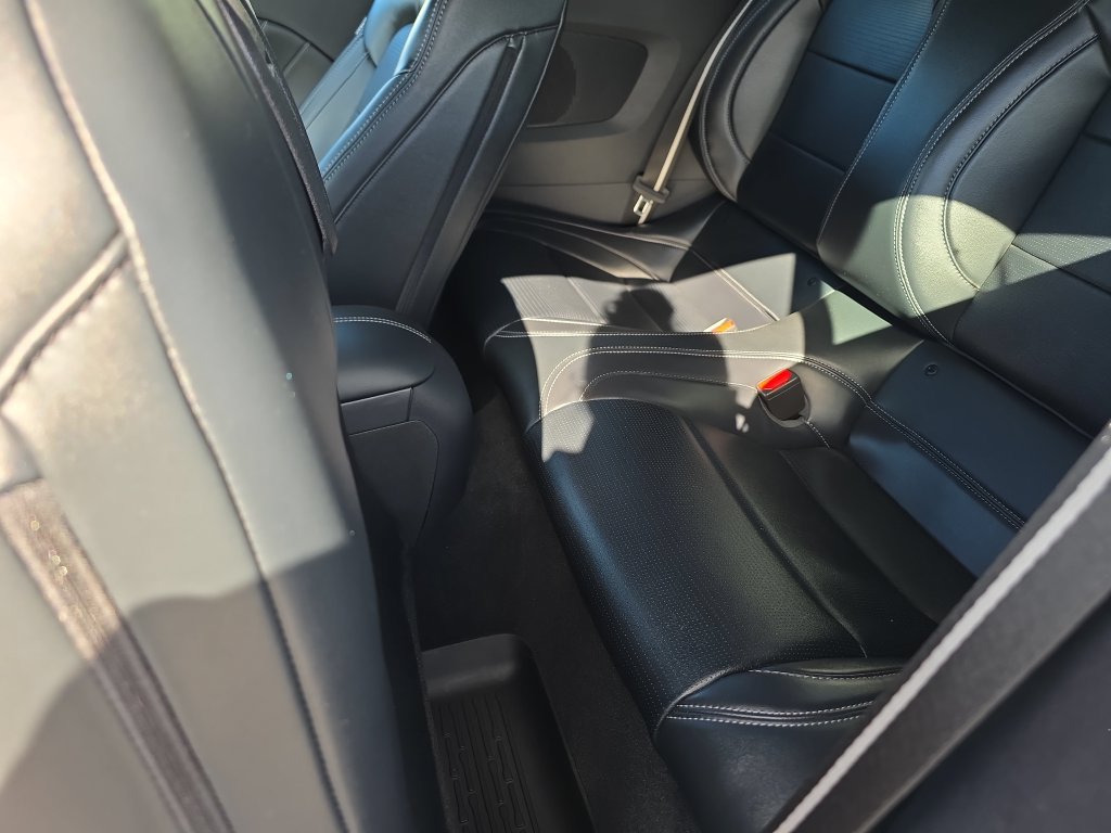 Used 2024 Ford Mustang GT Premium RWD image 17