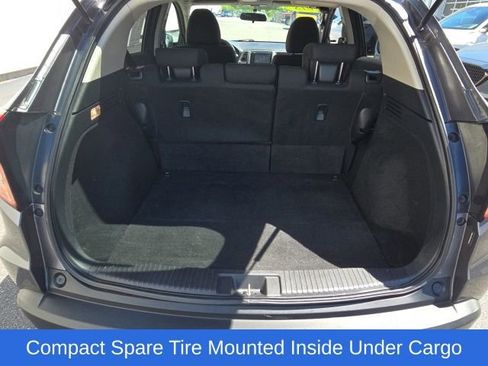 Used 2018 Honda HR-V EX image 9