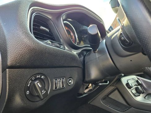 Used 2022 Dodge Challenger GT RWD image 23