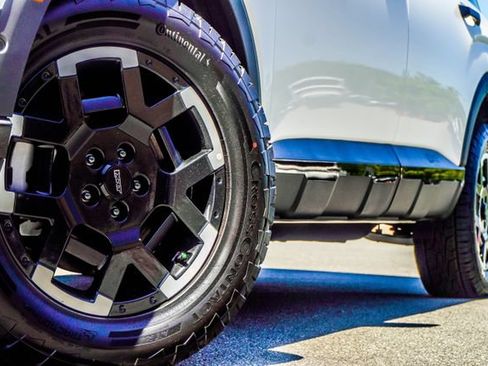 New 2026 Hyundai Palisade XRT Pro AWD/4WD image 4