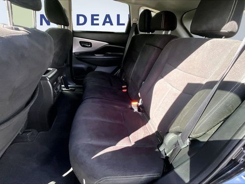 Used 2019 Nissan Murano S w/ Cargo Package image 22
