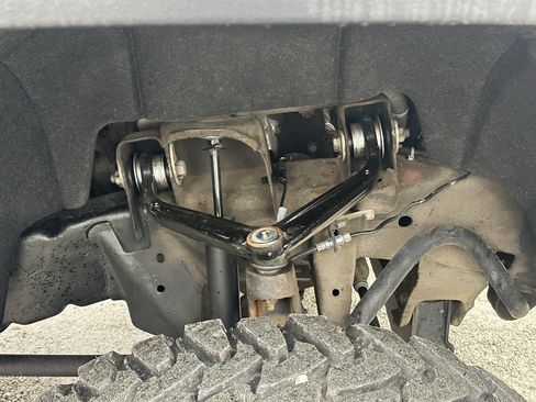 Used 2016 GMC Sierra 3500 Denali w/ Duramax Plus Package image 38