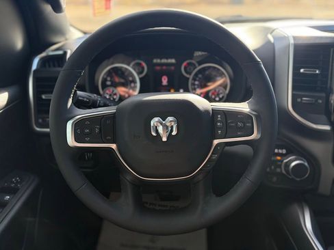Used 2025 RAM 1500 Big Horn image 24