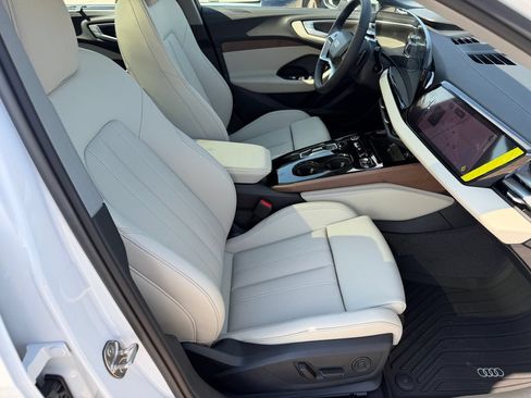 New 2026 Audi A5 2.0T Premium Plus AWD/4WD image 10
