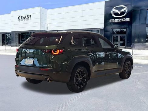 New 2026 MAZDA CX-50 AWD 2.5 S w/ Cargo Package image 6