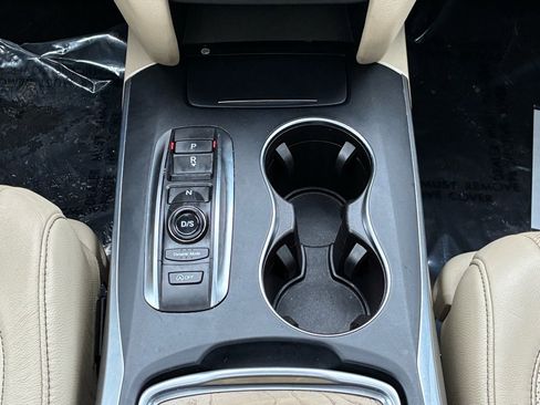 Used 2020 Acura MDX SH-AWD w/ Technology Package image 19