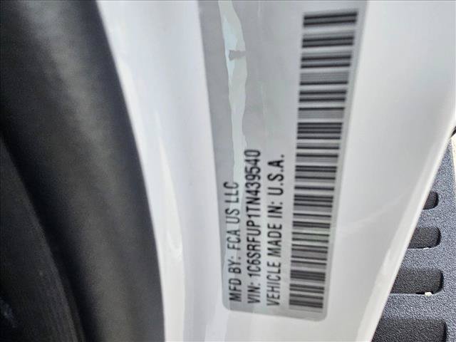 New 2026 RAM 1500 RHO w/ RHO Level 1 Equipment Group AWD/4WD image 18