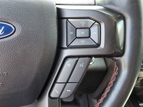 Used 2020 Ford Expedition Limited w/ Equipment Group 303A AWD/4WD image 25